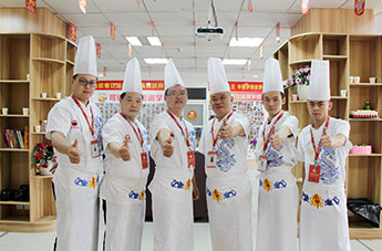 學(xué)員風采