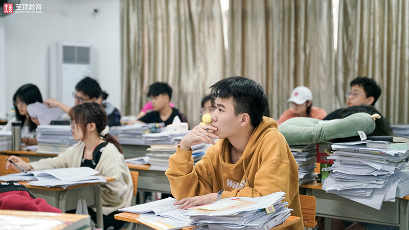 上課現(xiàn)場