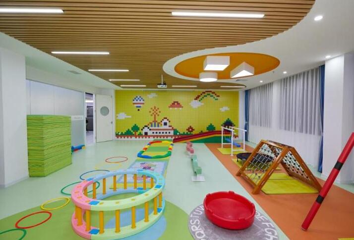 学校环境