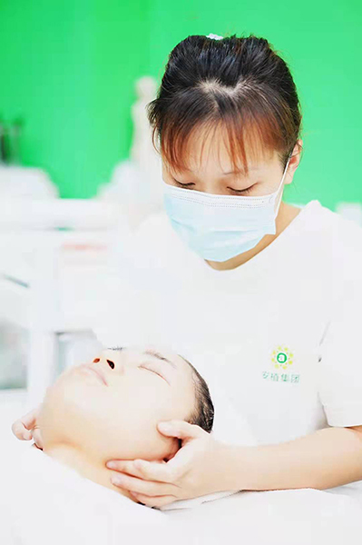 實(shí)操現(xiàn)場