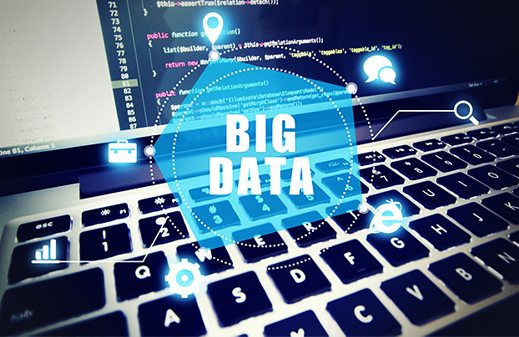 大数据(big data)