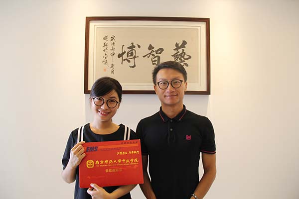 学生照片