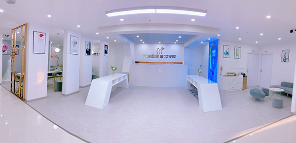 贵州梵美国际美妆培训中心