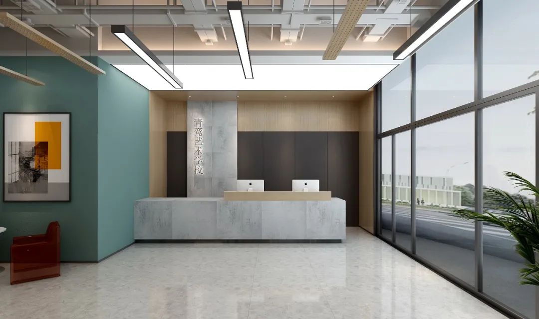 环境展示