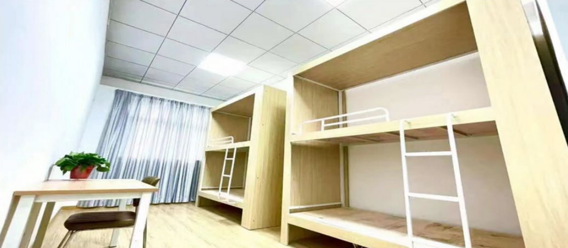宿舍