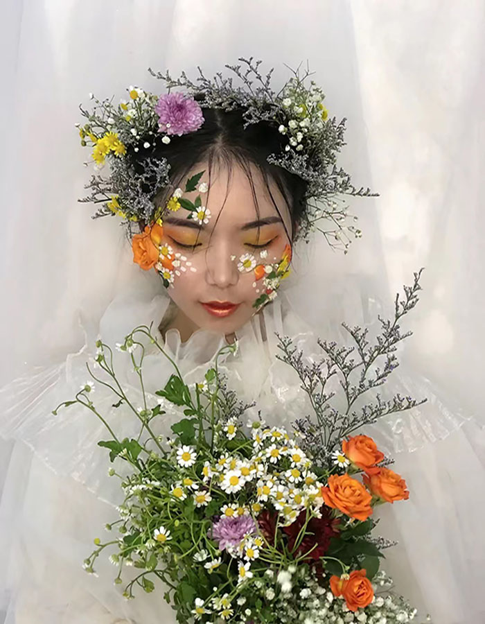 妆造
