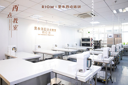 西點(diǎn)教室