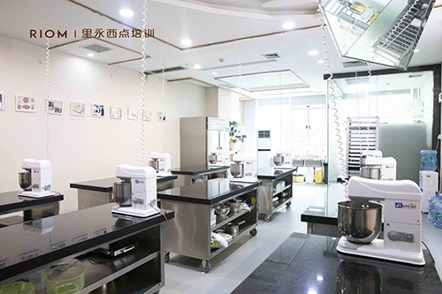 西點(diǎn)教室