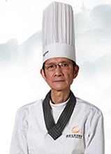 陕西新纪元烹饪学校高级主讲—邬锡林