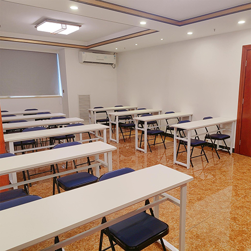 学校环境