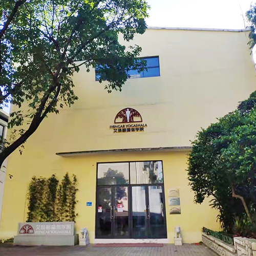 学校环境