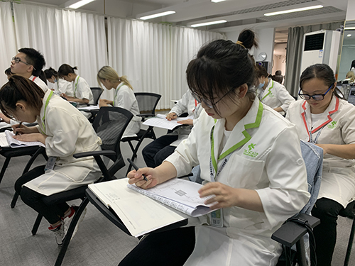 学校环境