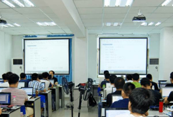 教学环境