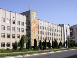 乌克兰文尼察国立技术大学
