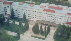 乌克兰捷尔诺波尔国立师范大学