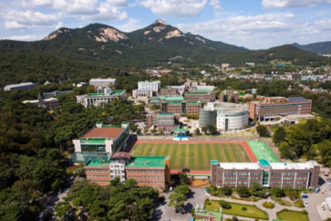 韩国三育大学