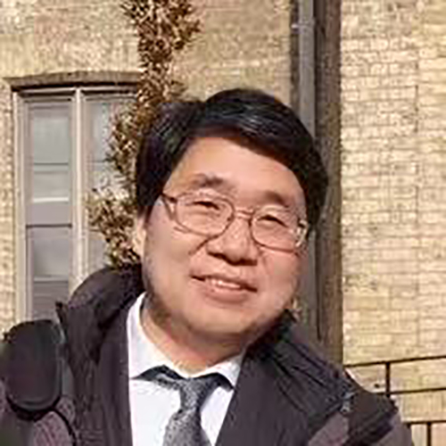 Andrew Yan