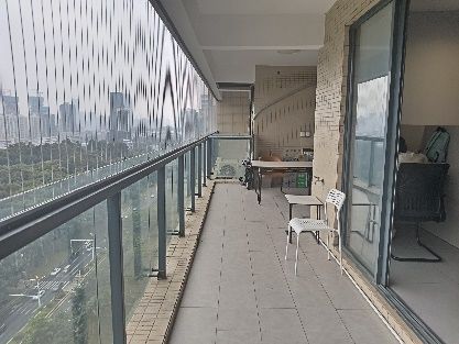 机构环境