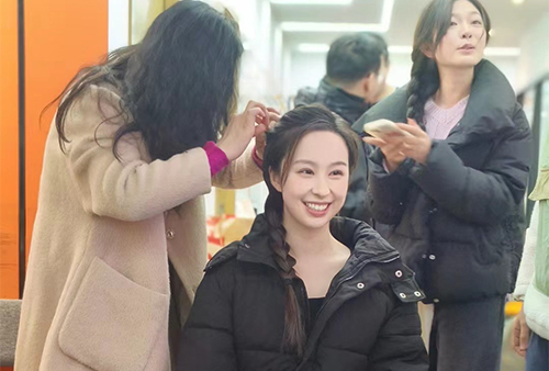 化妆
