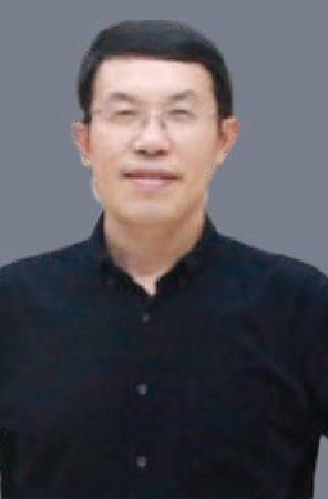 政治老师胡奇志