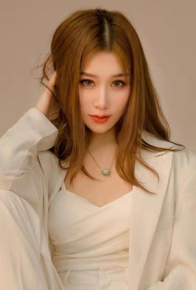 刘晓钰-Amy