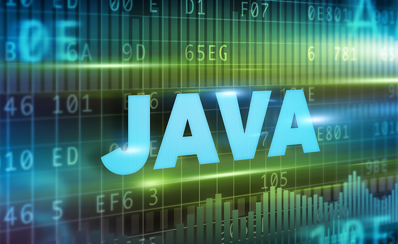 Java实训课程