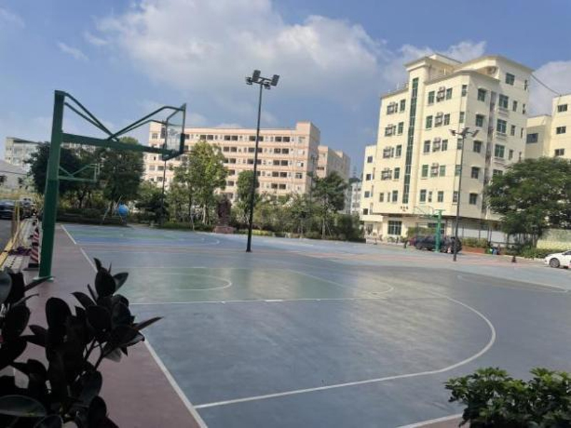 学校环境
