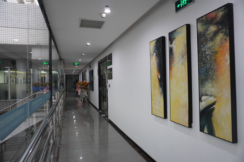 学校环境