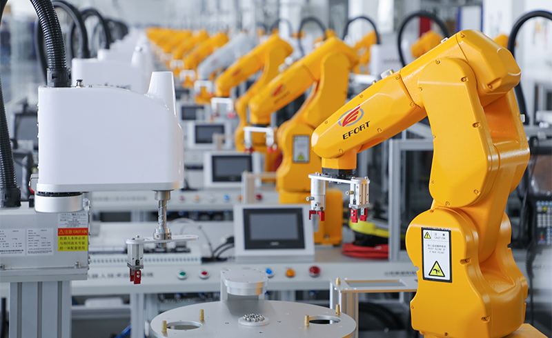 南京机器人机械设计培训班