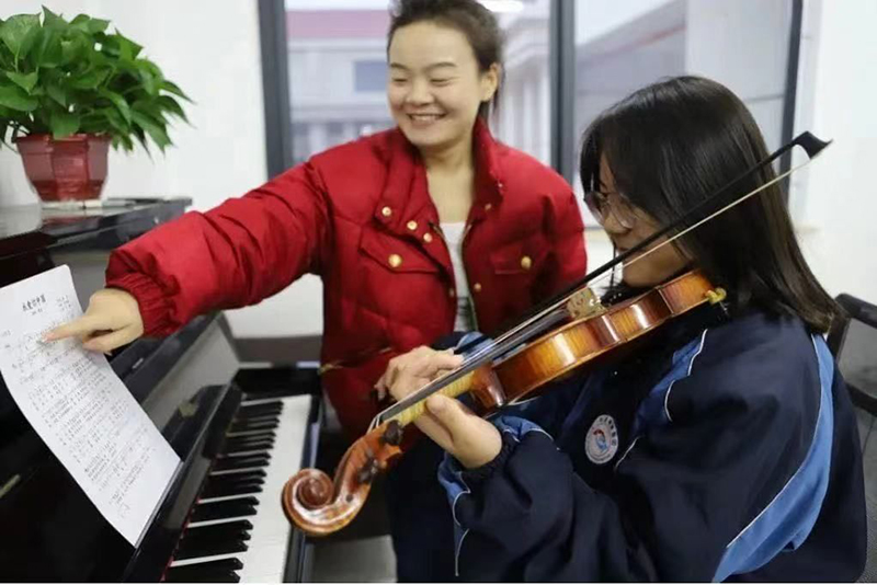 藝術(shù)表演