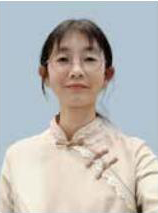 胡娟娟-历史高级教师
