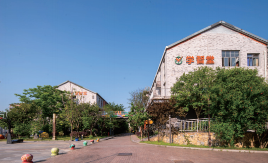 環(huán)境展示