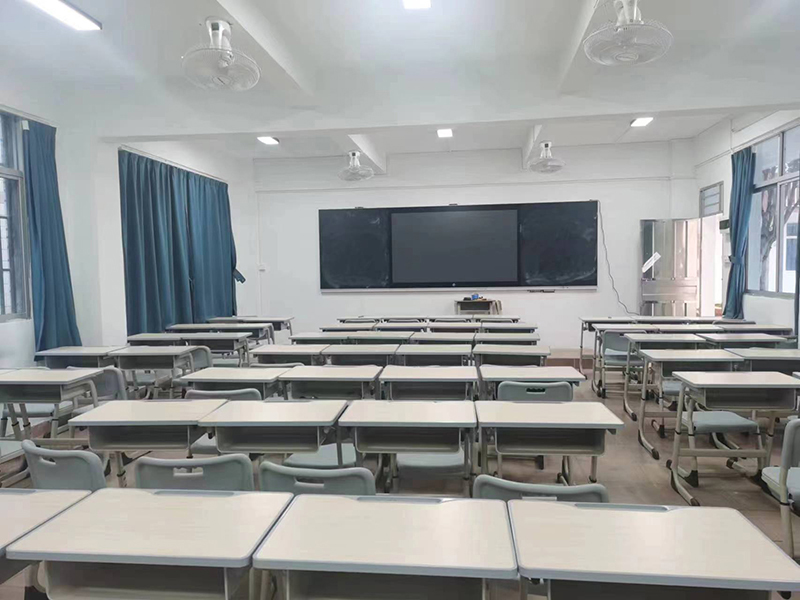 学校环境