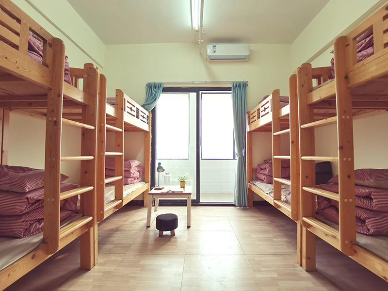 学校环境