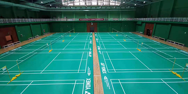 運動場