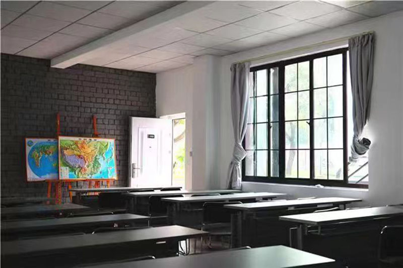 学校环境