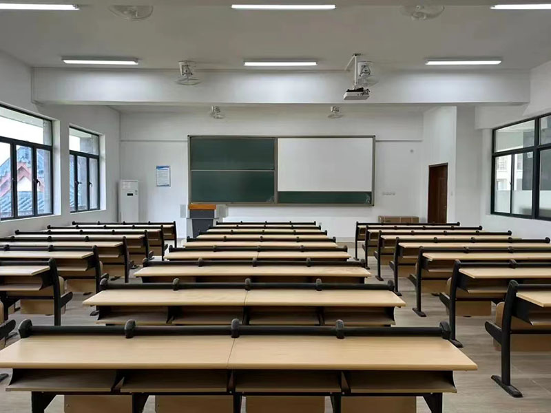 学校环境
