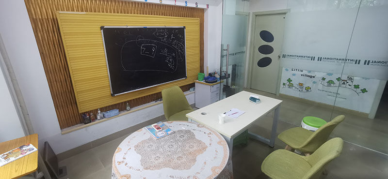 学校环境