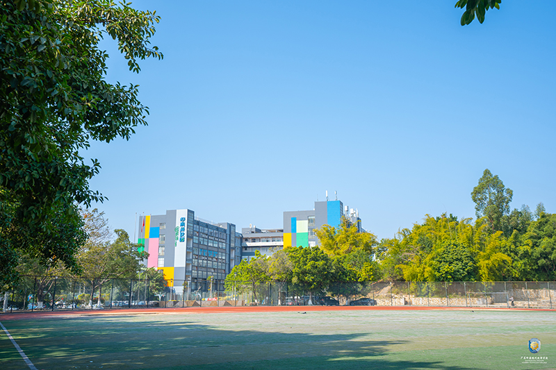 学校环境