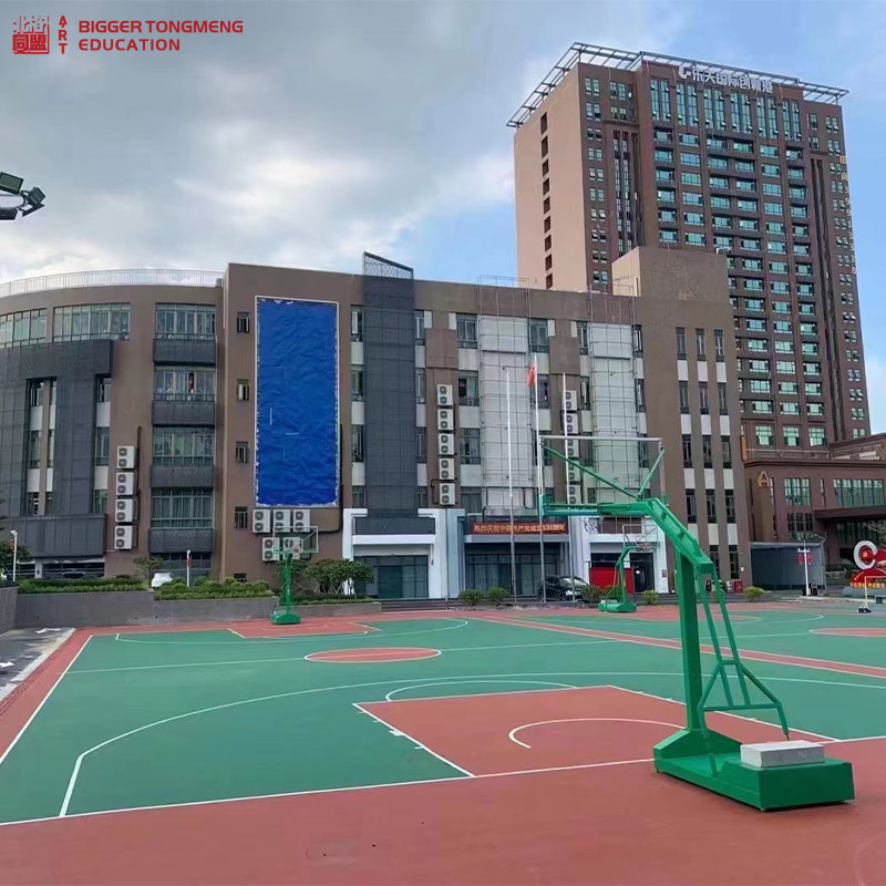 学校环境