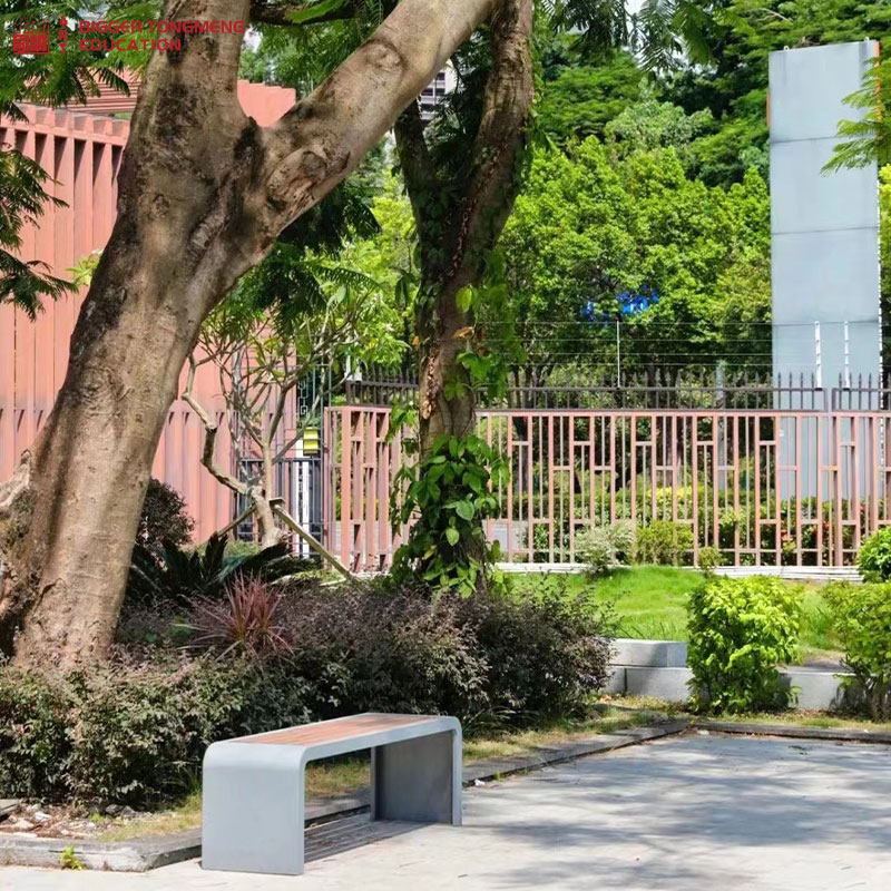 学校环境