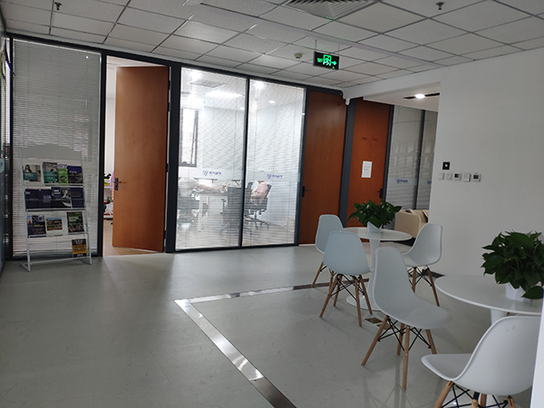环境展示