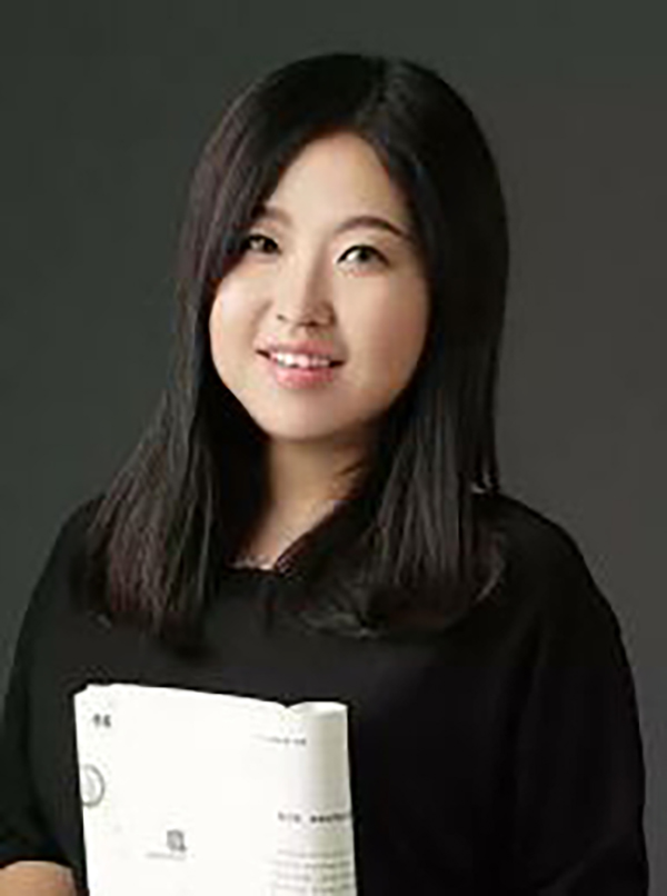 Jenn ZHANG