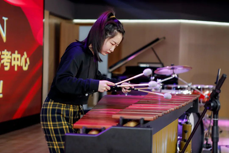 音樂(lè)教學(xué)