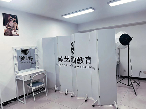 学校环境