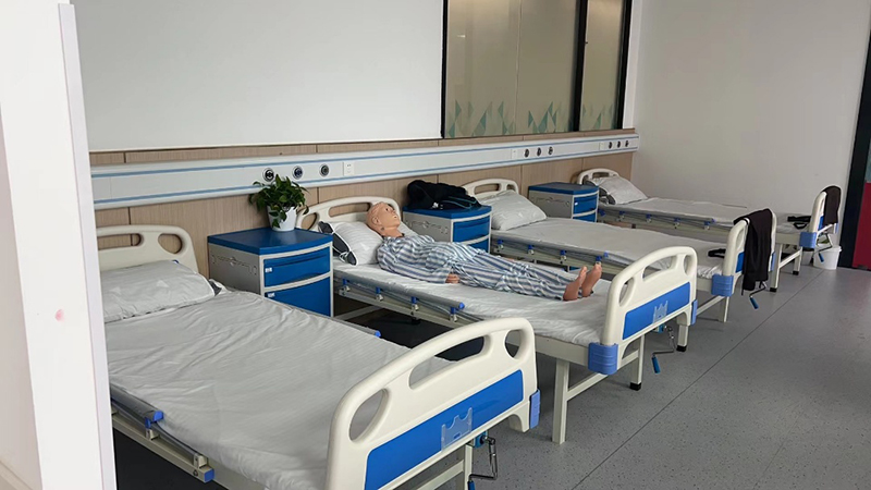 教学设施