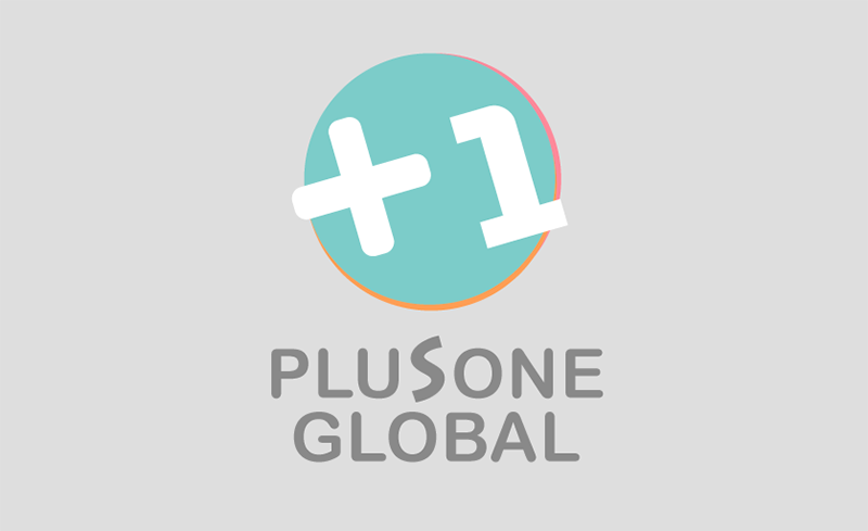 PlusOne Globa