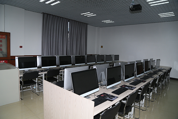 学校环境