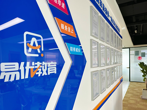 环境展示