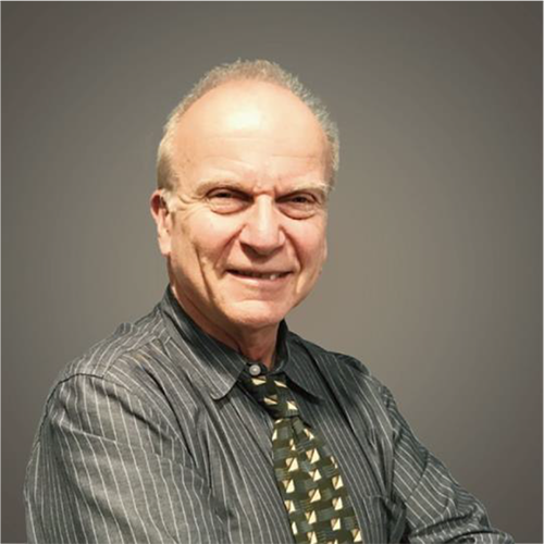 Dr. Alan Lazar